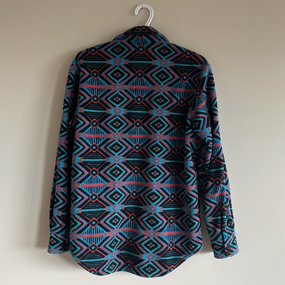 TNA Polar Fleece, size XS - Picture 3 of 3